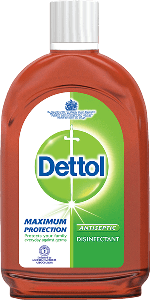 Dettol 250ml