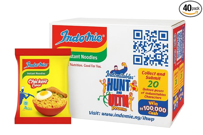 Indomitables 70g